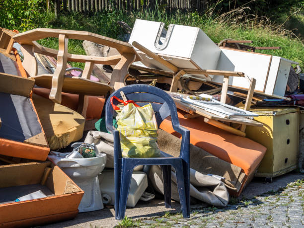 Trusted Coral Springs, FL Junk Removal Experts