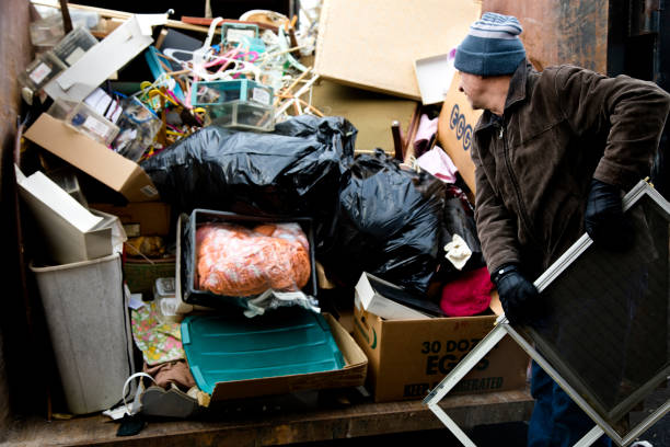 Best Same-Day Junk Removal  in Coral Springs, FL