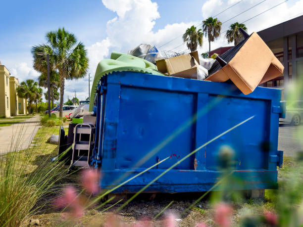 Best Commercial Junk Removal  in Coral Springs, FL